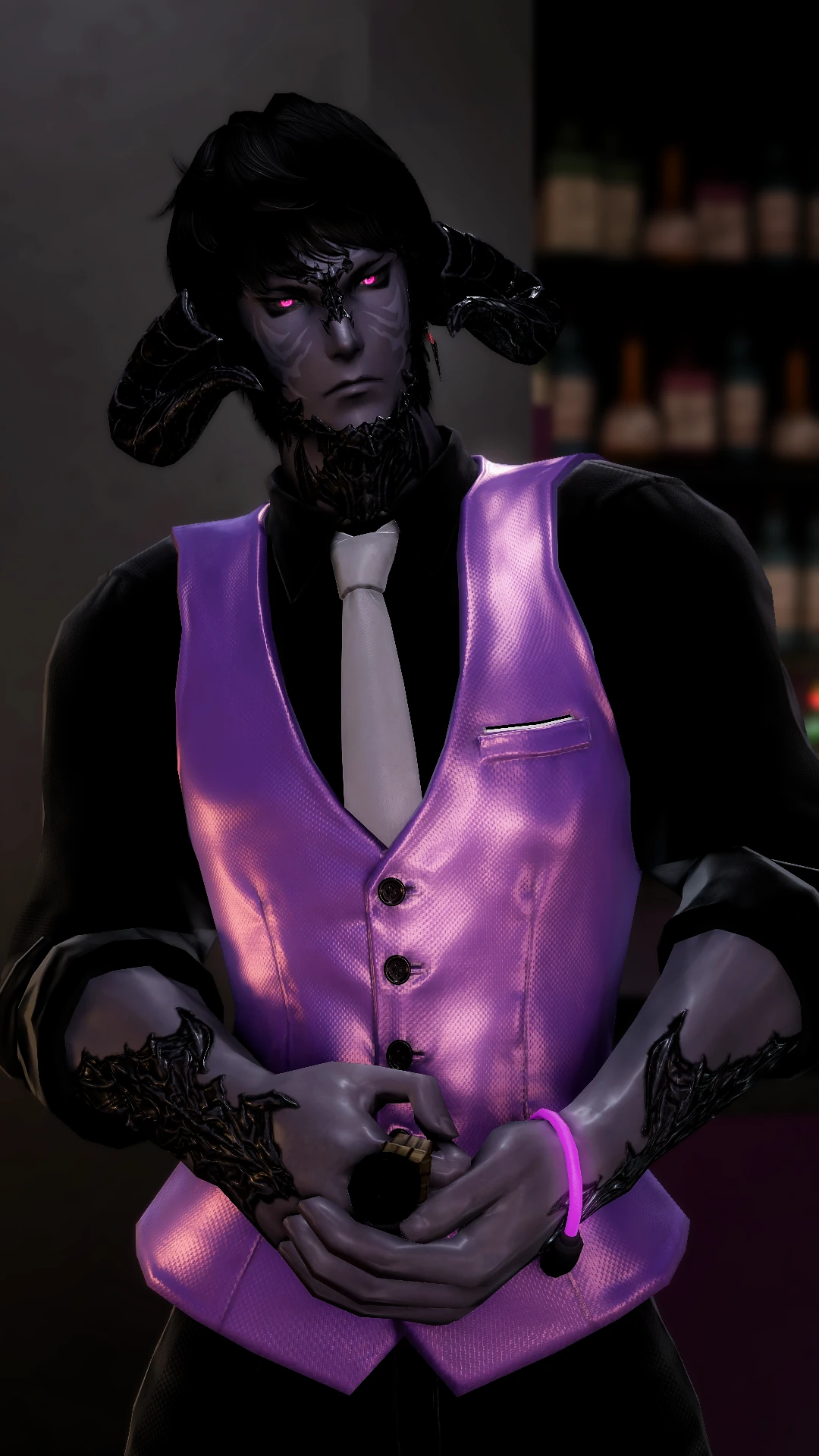 Moonlit Kiss Photo 6